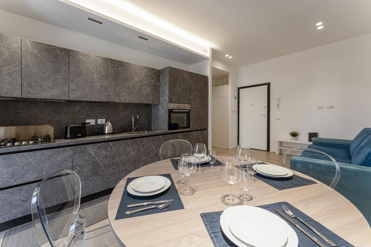Piazza Pio Suite Home Rom Exterior foto