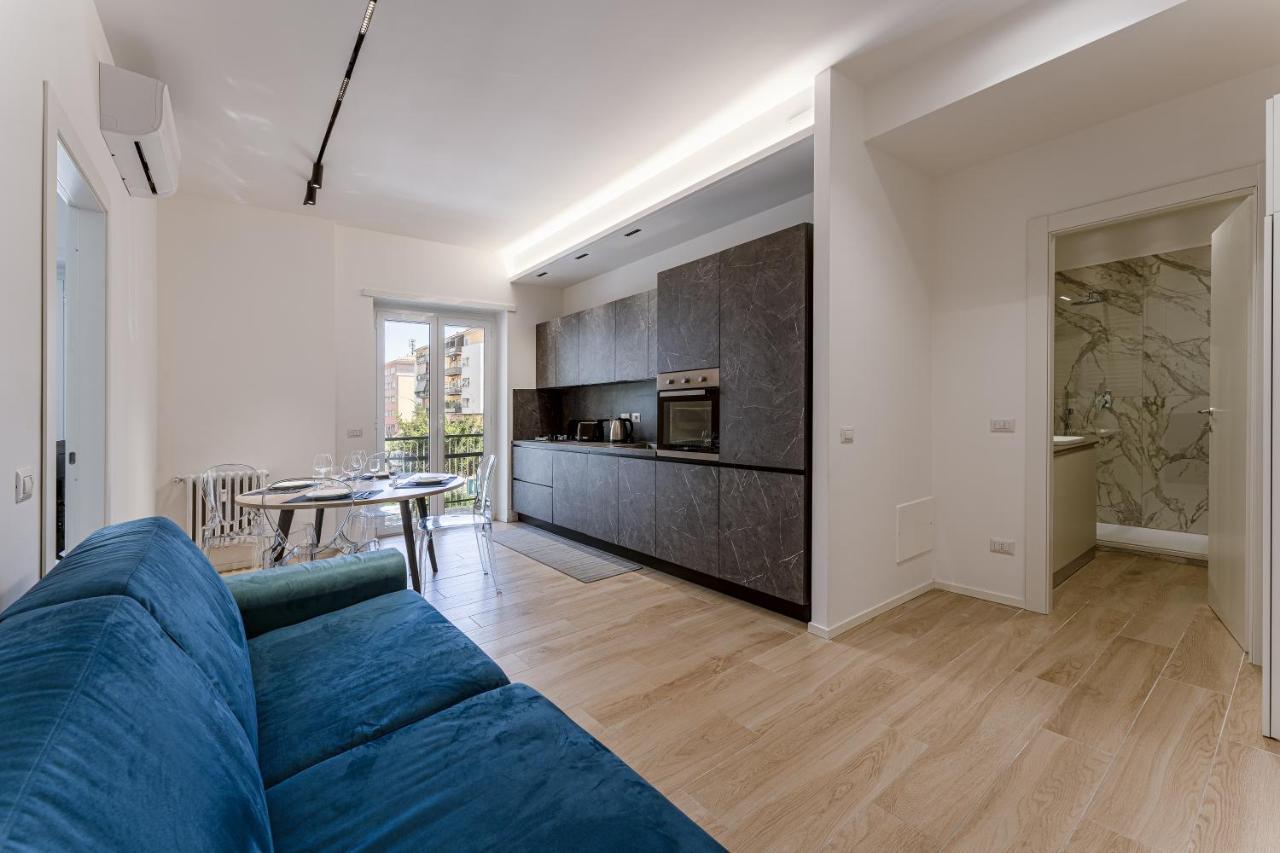 Piazza Pio Suite Home Rom Exterior foto