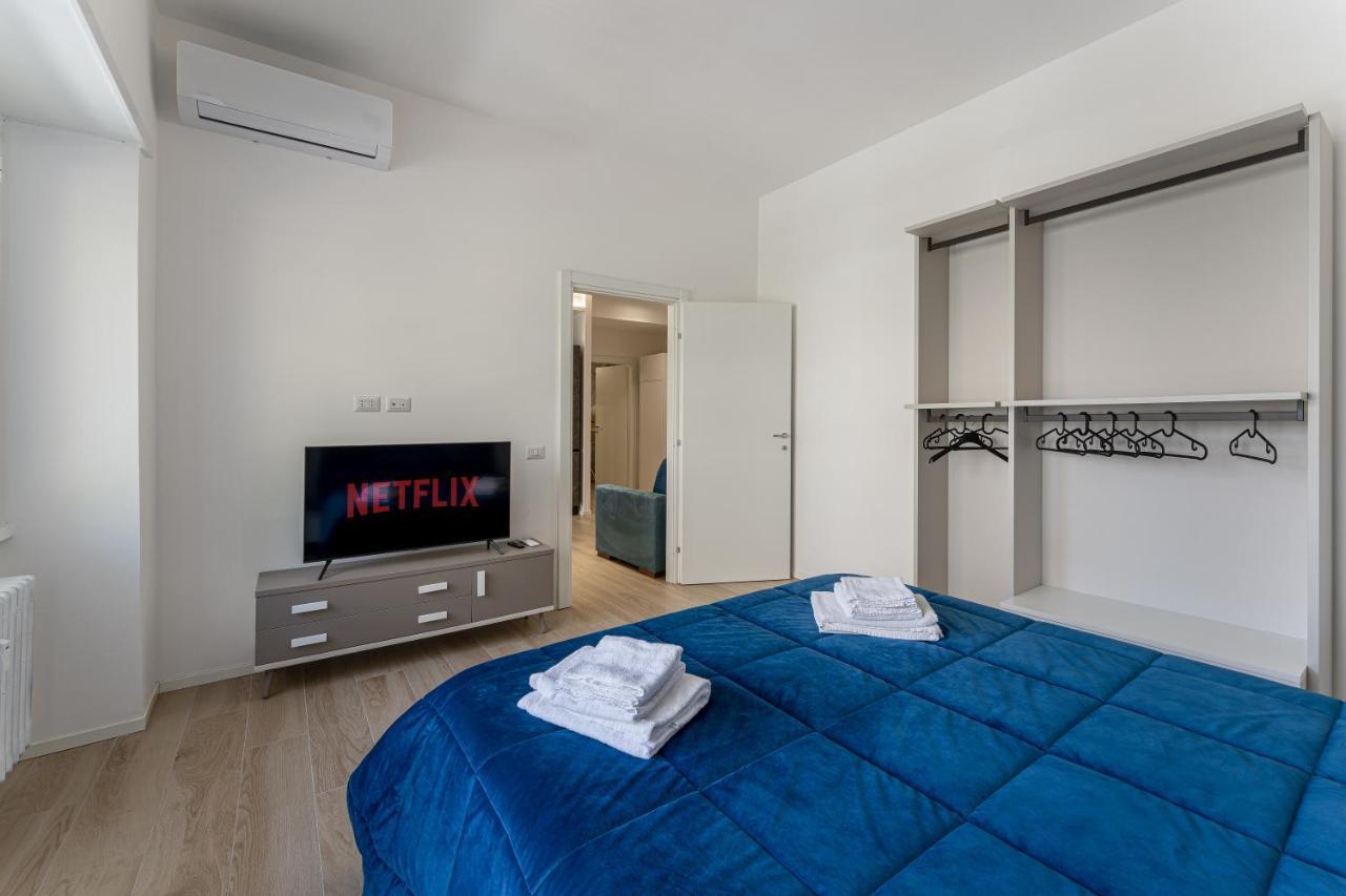 Piazza Pio Suite Home Rom Exterior foto