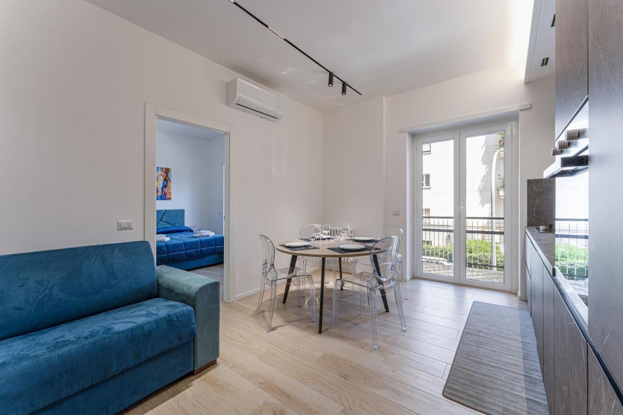 Piazza Pio Suite Home Rom Exterior foto